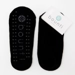 Socks Black - Medium Large 41 - 42