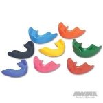 Proforce Single Mouthguard Child Blue