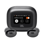 JBL Live Buds 3 True Wireless Earphones Black