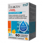 Equazen Chews 60& 039 S