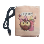 4AKID Usb-portable-baby-bottle-warmer