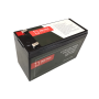 Alarm / Gate / Ups Lithium Battery Upgrade 12V 7AH Sla Alternative