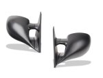 Bmw E36 M3 Fibreglass Side Mirrors – Ssf