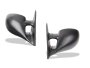 Bmw E36 M3 Fibreglass Side Mirrors – Ssf