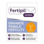 Fertipil Plus Female Caps 30