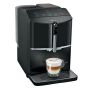 Siemens Fully Automatic Coffee Machine EQ300 - TF301E19