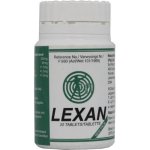 Lexar Lexan 20 Tablets