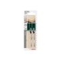 Bosch: Jigsaw Blades - Jigsaw Blade Hcs T 101 Ao Clean For Wood 2 PC - Sku: 2609256723