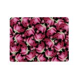 Dried Pink Floral Placemats