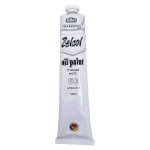Artists Oil Paint 100ML Titanium White