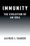 Immunity - The Evolution Of An Idea Hardcover