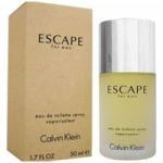 Calvin Klein Escape For Men Eau De Toilette 50ML - Parallel Import
