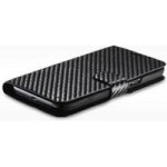 Cooler Master Traveler N2U-100 Sleeve - Black With Stand Function For Samsung Galaxy Note II