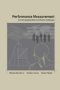 Performance Measurement - Current Perspectives And Future Challenges   Hardcover