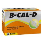 D 60 Tabs