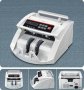 Digital Automatic Bill Money Counter With Counterfeit Detector