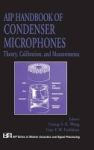Aip Handbook Of Condenser Microphones - Theory Calibration And Measurements Hardcover 1995