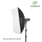 Pro Rectangular 60CM X 90CM Softbox With Bowens Speed Ring VS-SB-030