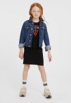 Guess Dress_core - Jet Black A996