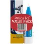 Arnica Ice Massage Oil & Tube 100ML + 100ML