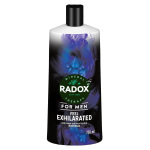 Bodywash Feel Exhilarated 750ML