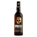 Smokehead Islay Single Malt Gift Pack 750ML
