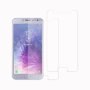 Tempered Glass Screen Protector For Samsung Galaxy J4 Pack Of 2