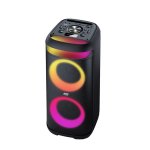 Fts 6.5 Jiva High Power Party Speaker With Tws FTS-2107