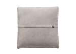 Jumbo Pillow - Velvet - Light Grey