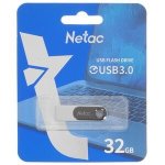 NETAC USB3 Flash Drive 32GB