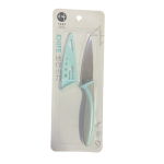 Kitchen Knife + Cover