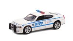 Greenlight – 1:64 Hollywood Series 30 2006 Dodge Charger