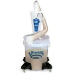 Oneida Dust Deputy Deluxe All-clear Cyclone Separator Kit AXD000004B