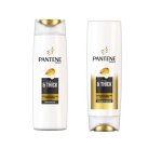 - Pro-v Full And Thick - Shampoo And Conditioner Combo Pack - 2 X 400ML