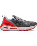 Men's Ua Hovr Mega 2 Clone Running Shoes - Concrete 9.5