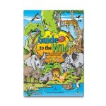Guide To Wildlife Activity Book
