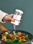 Multi-functional Spice Shaker