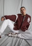 Letterman Jacket - Andorra
