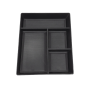 Glove Box Organizer For Tesla Cybertruck 2024 Compatible With Universal