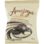 Amajoya Gluten Free Liquorice Candy 125G