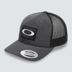 O Original Trucker Hat - Blackout Dark Heather