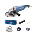 Bosch Universal Angle Grinder 2600W Gws 26-230