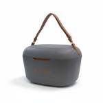 12LT Cooler Box Grey