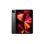 Apple Ipad Pro 11" 2ND Gen Wi-fi And Cellular 512GB Space Grey