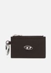 Diesel Hissu Evo Card Pouch Wallet - Brown