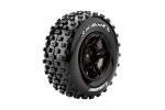 – Sc-rock 1 10 Short Course Tire Set 2PCS