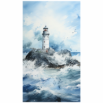 FSC2388 Beach Towel