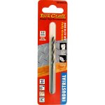 Tork Craft 5.0MM Industrial High-spin Steel Drill B DR20050
