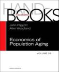 Handbook Of The Economics Of Population Aging Volume 1b Hardcover