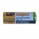Battery GP-23 A
